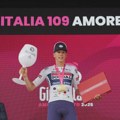 Francuz Manje pobednik treće etape trke Điro d'Italija