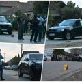 Dečak povređen u nesreći u Kikindi u teškom stanju: lekari mu se bore za život