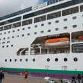 Čudne bolesti napadaju turiste na kruzerima