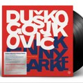 Istorijski džez album „Internacionalni Jazz Oktet Duško Gojković & Kenny Clarke“ masterizovan u Abbey Road studiju u Londonu…