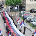 Ovaj grad u Srbiji ovo ne pamti: Hiljade ljudi na ulicama, a evo zašto je stigao gost iz Čikaga