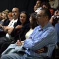 „Ples mrtve kokoši“ premijerno izveden pred prepunom salom Akademskog pozorišta u Beogradu