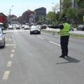 Crna statistika na putevima: MUP pojačava kontrolu saobraćaja do kraja maja