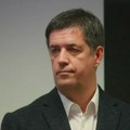 Miljuš (SSP): Presuda Fondaciji Ćuruvija udar na slobodu govora