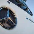 Šok iz Nemačke: Mercedes ulazi u proizvodnju oružja?