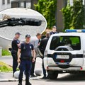 Pogledajte gde je napadač bacio pištolj posle ranjavanja vlasnika restorana na Novom Beogradu: Pokušao da pobegne, otarasio se…