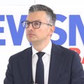 Šarec u Dijagnozi: EU pravila mnogo grešaka u procesu proširenja, među članicama ima volje za prijem novih država