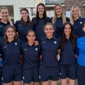 Basketašice Srbije se okupile u Novom Sadu: Počele pripreme za Evropski kup