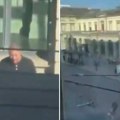 Vikao "Alahu akbar" i ubadao na stanici: Najmanje četiri osobe izbodene u napadu u Švajcarskoj