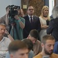 Преокрет - Мијат напушта Хумску: ''Ја овако не могу даље!''