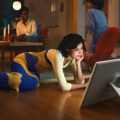 Samsung predstavlja The Movingstyle: Prenosivi televizor dizajniran za moderan način života