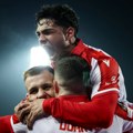Avdić na ivici povrede koja može da upropasti karijeru: Teška povreda Zvezdinog beka!