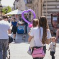 Prvo 32 stepena, pa pljuskovi sa grmljavinom: Evo kad u Srbiju stiže novi pad temperature