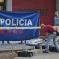 Srbin ubijen u Barseloni: Napadač u crnom mu ispalio rafal u leđa