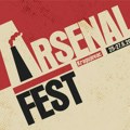 ARSENAL FEST JE PRED VRATIMA – DANAS POČELA I PRETPRODAJA “CASHLESS” KARTICA