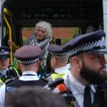 Hiljade ljudi u Belfastu demonstrirale kako bi osudile antiimigrantske nerede