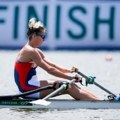Jovana Arsić osvojila zlato na Svetskom kupu u Plovdivu