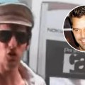 "Aj Riki Martine, brate, shvati me": Muzička zvezda stigla u Srbiju, a ni ne zna da je o njemu otpevan legendarni hit
