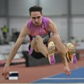 Topićev "sin" ispisao istoriju srpskog sporta: Ovakav rezultat čekali smo 50 godina