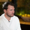 Dončić: "Rođen sam kao navijač Zvezde"