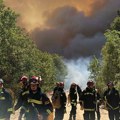 Vatrogasci upozoravaju: Broj požara raste iz godine u godinu, kazne i do milion dinara