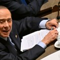 Berluskonijeva vila koja je korišćena za "bunga bunga" žurke prodata katarskom ministru