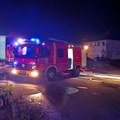 "Kao da je ekplodirala bomba": Jeziva ispovest očevica o sinoćnoj katastrofi u Guči - ljudi bežali u panici