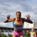Najčuveniji svetski rekord je ugrožen posle 43 godine, ova žena je novo čudo atletike