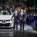 Da li je za novog šefa BMW-a Milana Nedeljkovića "medeni mesec" završen: "Javni nastupi biće sve neprijatniji"