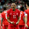 Švajcarci pobedili posle 88 godina! Alžirci uhvaćeni na spavanju VIDEO