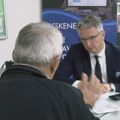 Vrhunski specijalisti iz Turske u Novom Pazaru: Veliko interesovanje za besplatne preglede