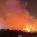 (Video) Ima mrtvih i ranjenih u udarima Amerike na Iran! Teheran se sprema za osvetu, oglasio se Tramp: "Očajni su, biće još…
