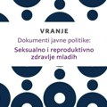 Poziv za mlade iz Vranja i okoline: Zdravlje i odluke koje nas se tiču