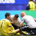 Tibo Kurtoa tvrdi da da je mogao do kraja braniti gol: Belgijancu krivo zbog kobne izmene