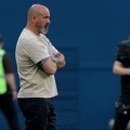 Stanković: "Bolje izgubiti sad, nego u utakmici za bodove"
