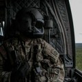 Amerikanci upotrebili novo oružje protiv Irana: Jedan vredi 2 miliona dolara i gotovo ga je nemoguće zaustaviti