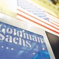 Neto profit „Goldman Saksa” skočio na 6,63 milijarde dolara