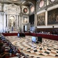 Venecijanska komisija pohvalila vlast Srbije za reviziju Nacrta zakona o Pravosudnoj akademiji