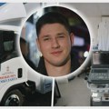 "Nulti ćaci" Miloš Pavlović, omiljeni SNS student medicine pregledao pacijente u mobilnoj ambulanti: Hvalio se na Instagramu i…