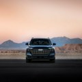 Novi Audi Q9: najveći Audi ikada kreće u napad na Mercedes GLS i BMW X7