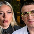 "Kristijanov potez je katastrofa, iznervirala sam se", Vanja Mijatović oštro o Goluboviću! Požalila se: "Ne zovu me u Crnoj…