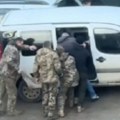 Kijev plaća cenu prisilne mobilizacije