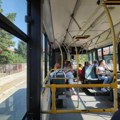 Niška Direkcija za javni prevoz daje 56.000 evra za održavanje GPS sistema, firme iste kao prošle godine