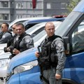 Stigla dojava o bombi na autobuskoj stanici: Drama u Prištini, policija na nogama