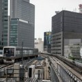 Tokio planira izgradnju skloništa od raketnih napada u blizini železničke stanice