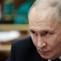 Putin: NATO povećava prisustvo u Pacifiku, raste potencijal za sukob