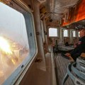Putin: NATO povećava prisustvo u Pacifiku, raste potencijal za sukob
