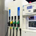 Objavljene nove cene goriva: Jedan derivat ponovo poskupeo