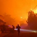 Do 60% tela prekriveno opekotinama! Nakon vatrenog pakla u Omišu sedmoro na respiratoru, među njima i teško povređen dečak…
