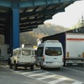 Na Jarinju uhapšen I.S. zbog sumnje za falsifikovanje dokumenata
